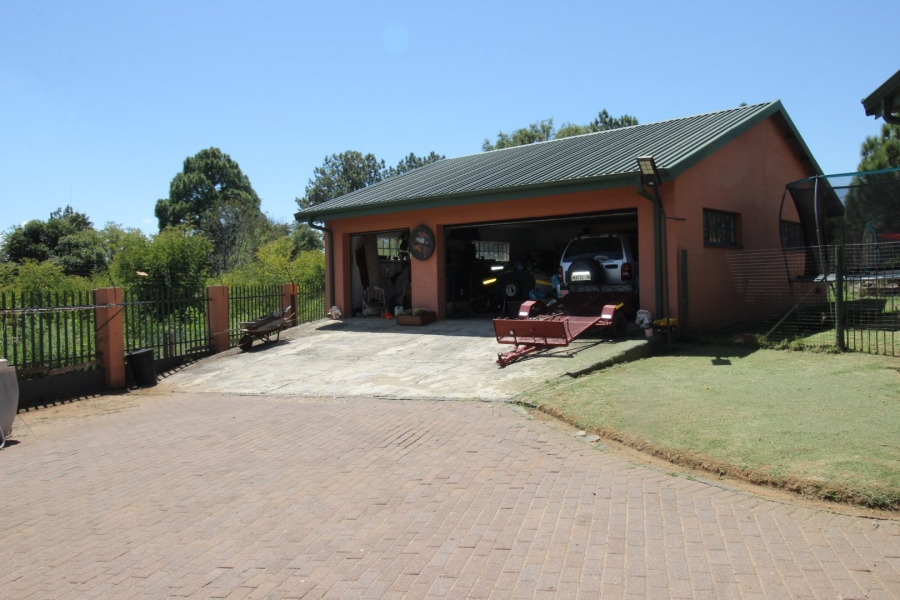 3 Bedroom Property for Sale in Deneysville Free State